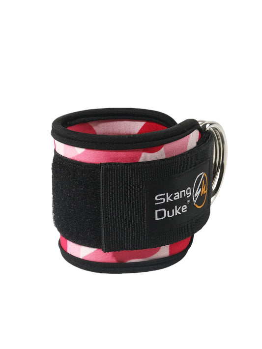 Ankelfästen för gym & kabelträning