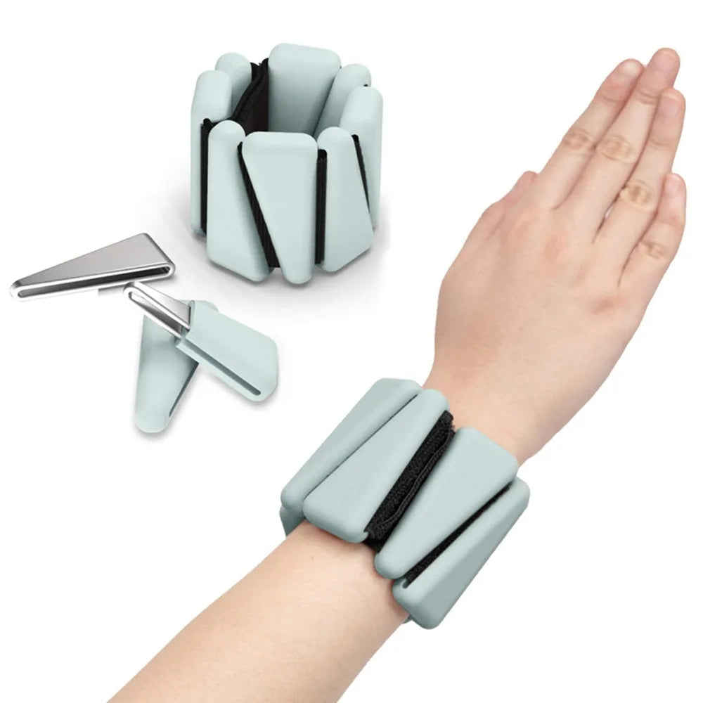 Justerbar Handledsvikt Armband 450g
