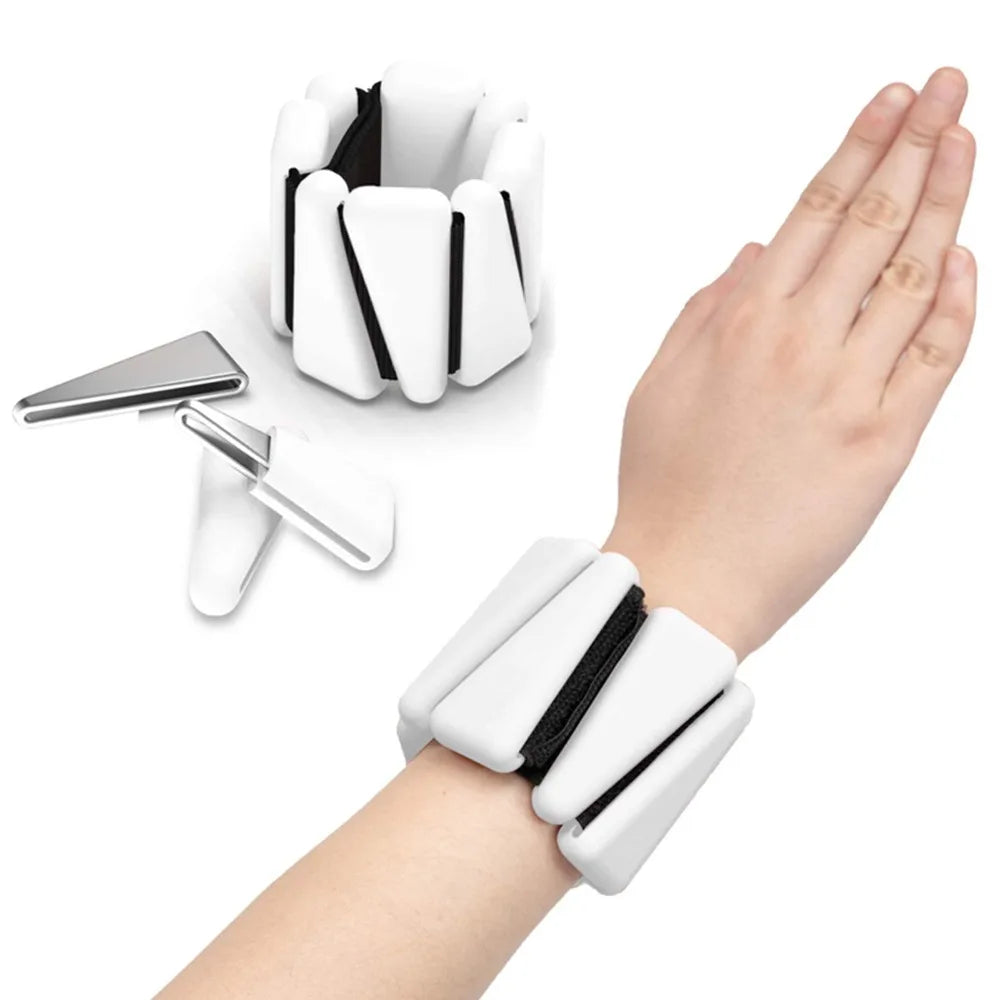 Justerbar Handledsvikt Armband 450g
