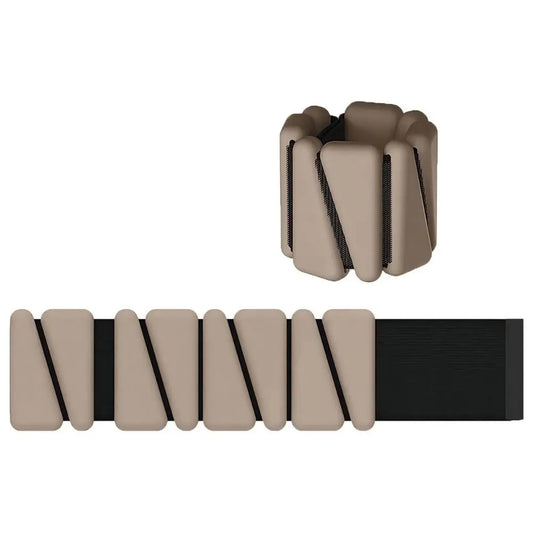 Justerbar Handledsvikt Armband 450g