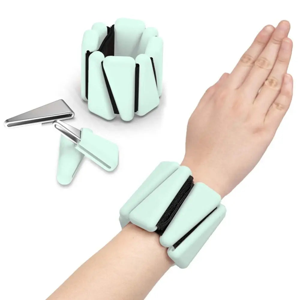 Justerbar Handledsvikt Armband 450g