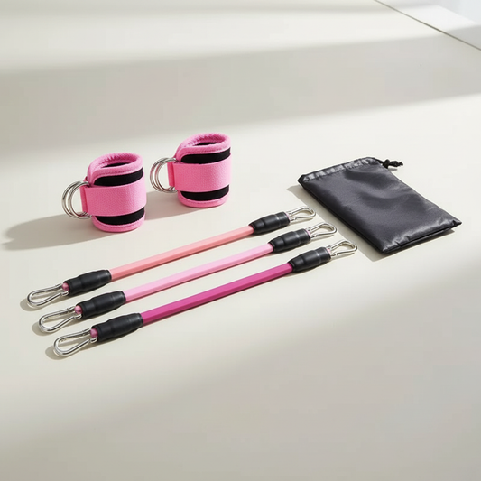 Ankelband set - Ren produktbild