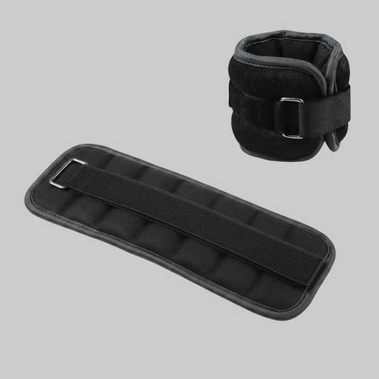 Ankle weights without text
